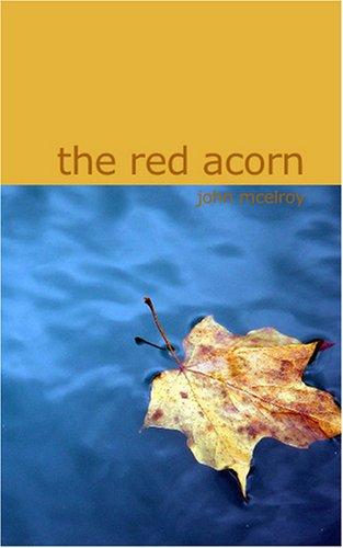 The Red Acorn