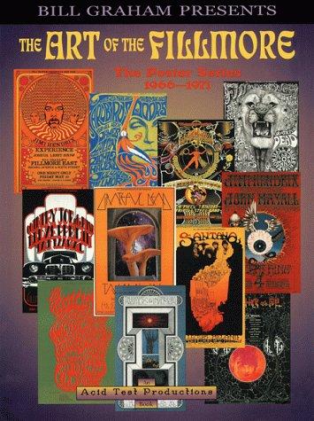 The art of the Fillmore
