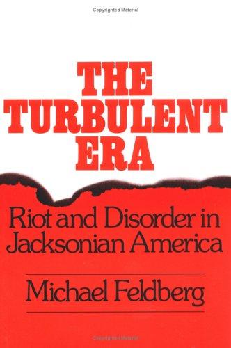 The turbulent era