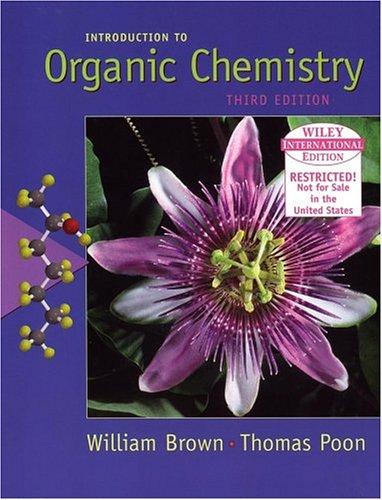 Introduction to organic chemistry