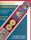 British royalty commemoratives