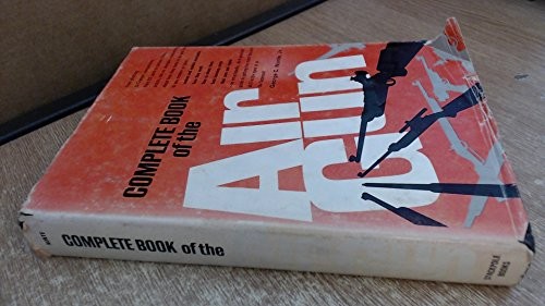Complete book of the air gun