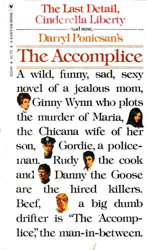 The accomplice