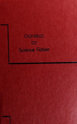 Omnibus of science fiction