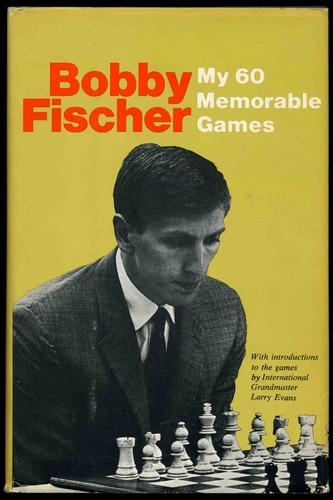 My 60 Memorable Games