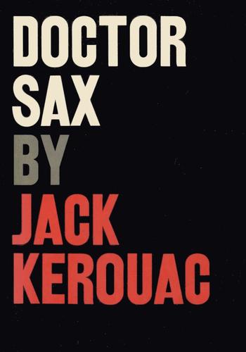 Dr Sax