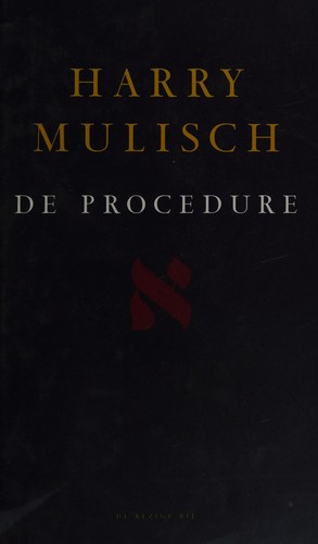 De procedure