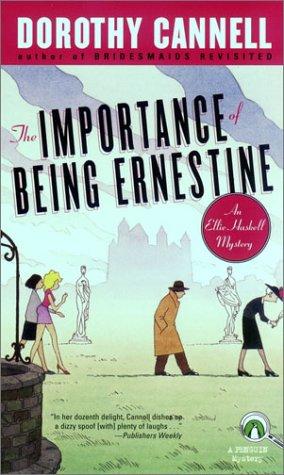 The importance of being Ernestine