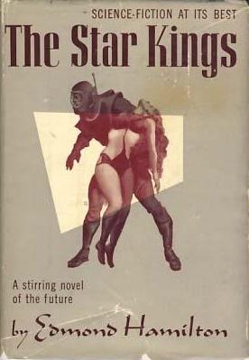 The Star Kings