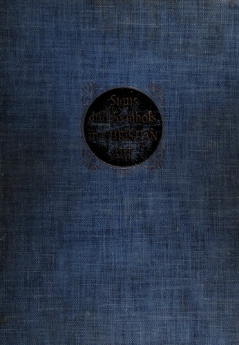 Signs & symbols in Christian art