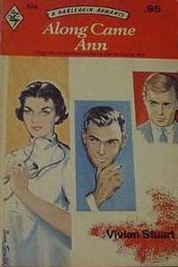 ALONG CAME ANN
