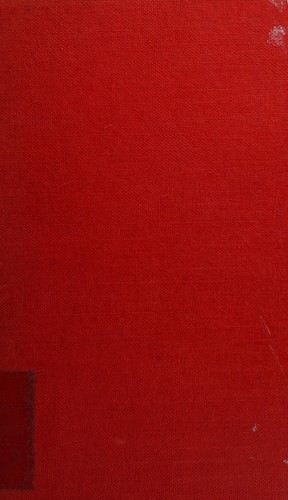 Robin Hood; a collection of all the ancient poems, songs, and ballads