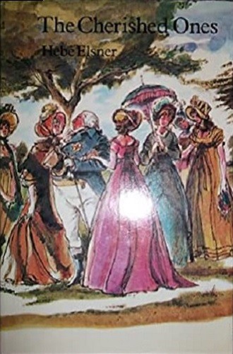 The Cherished Ones