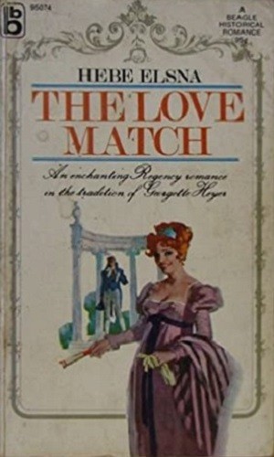 The Love Match