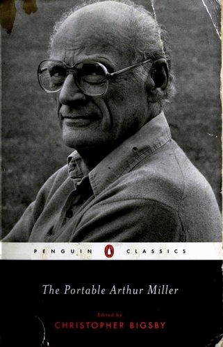 The Portable Arthur Miller