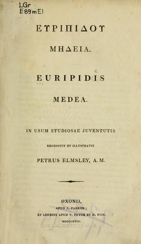 Medea