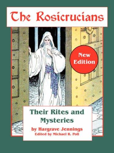 The Rosicrucians