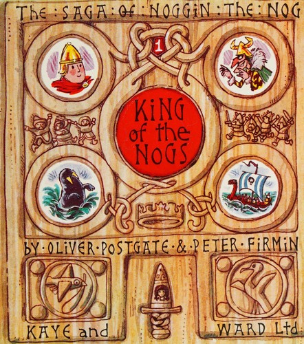 King of the Nogs