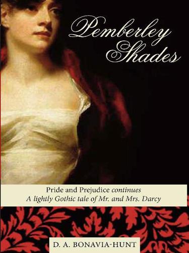 Pemberley shades