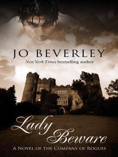 Lady Beware