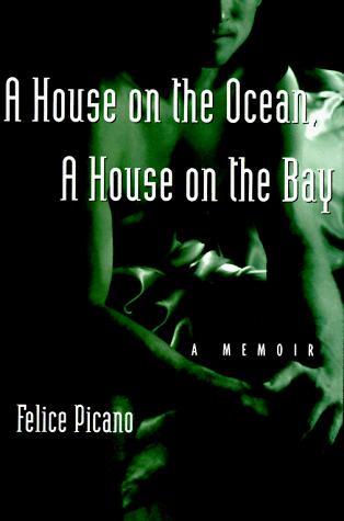 A house on the ocean, a house on the bay