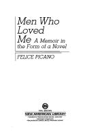 Men who loved me