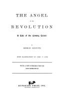 The angel of the revolution