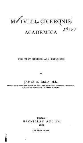 Academica