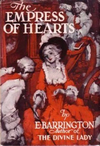 The Empress of Hearts