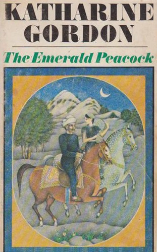 The Emerald Peacock