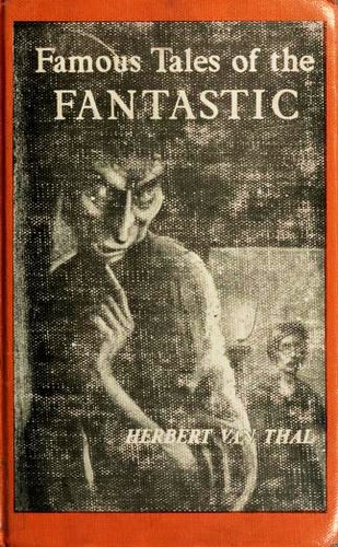 Famous Tales of the Fantastic