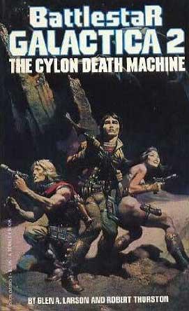Battlestar Galactica