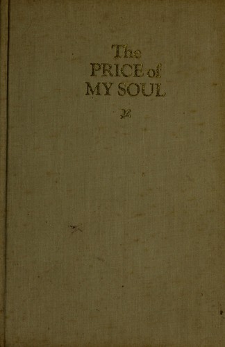 The Price of My Soul