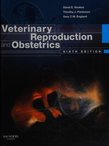 Veterinary reproduction and obstetrics