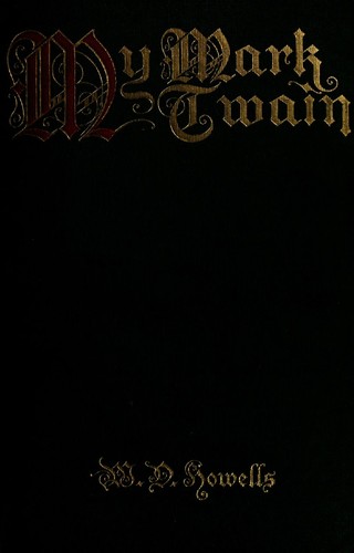 My Mark Twain