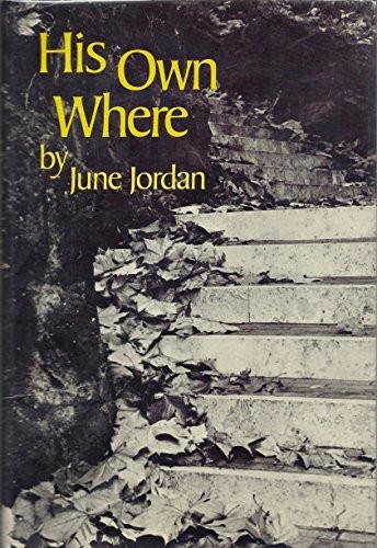 His own where