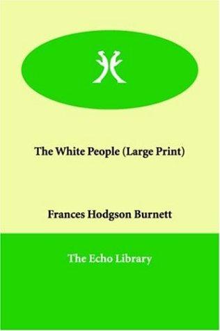 The White People