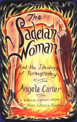 The Sadeian woman