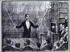 The castrati in opera