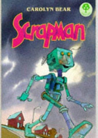 Scrapman (Treetops)