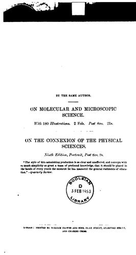 Physical geography