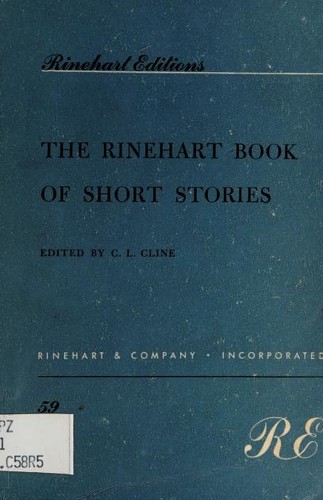 The Rinehart Book of Short Stories