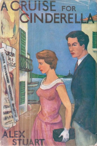 A Cruise for Cinderella