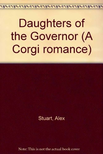 Daughters of the Governor