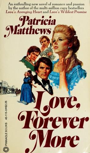 Love, Forever More