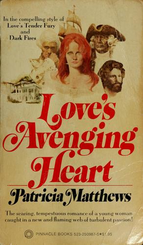 Love's Avenging Heart