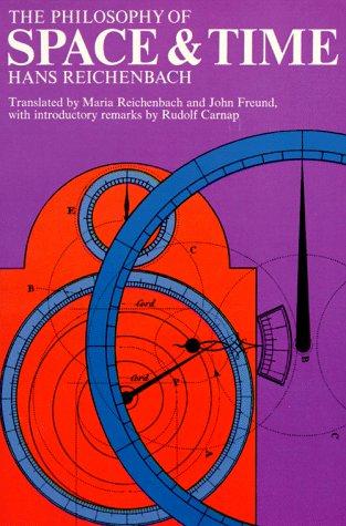 Philosophie der Raum-Zeit-Lehre