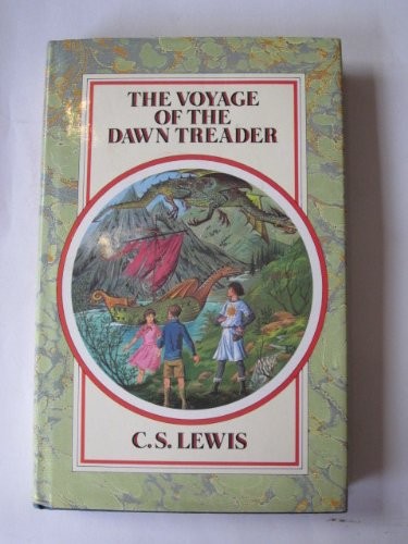 Tales of Narnia (The Magician's Nephew / The Lion, The Witch and the Wardrobe / The Horse and His Boy)