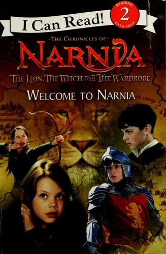 Welcome to Narnia
