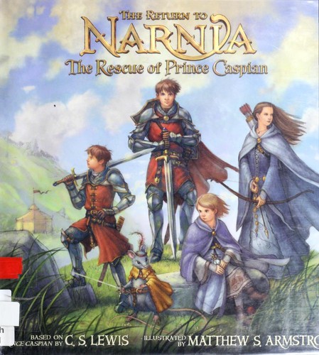 The Return to Narnia